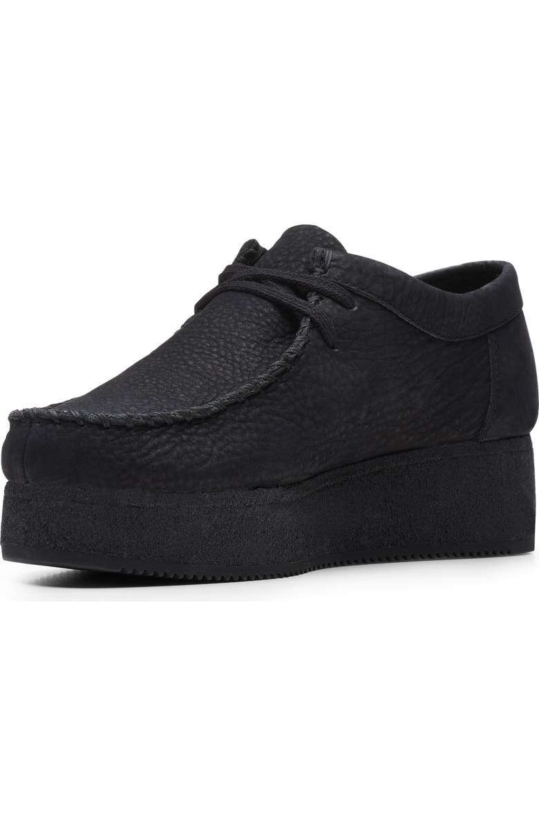 Clarks<sup>®</sup> Wallacraft Lo Platform Moccasin, Alternate, color,