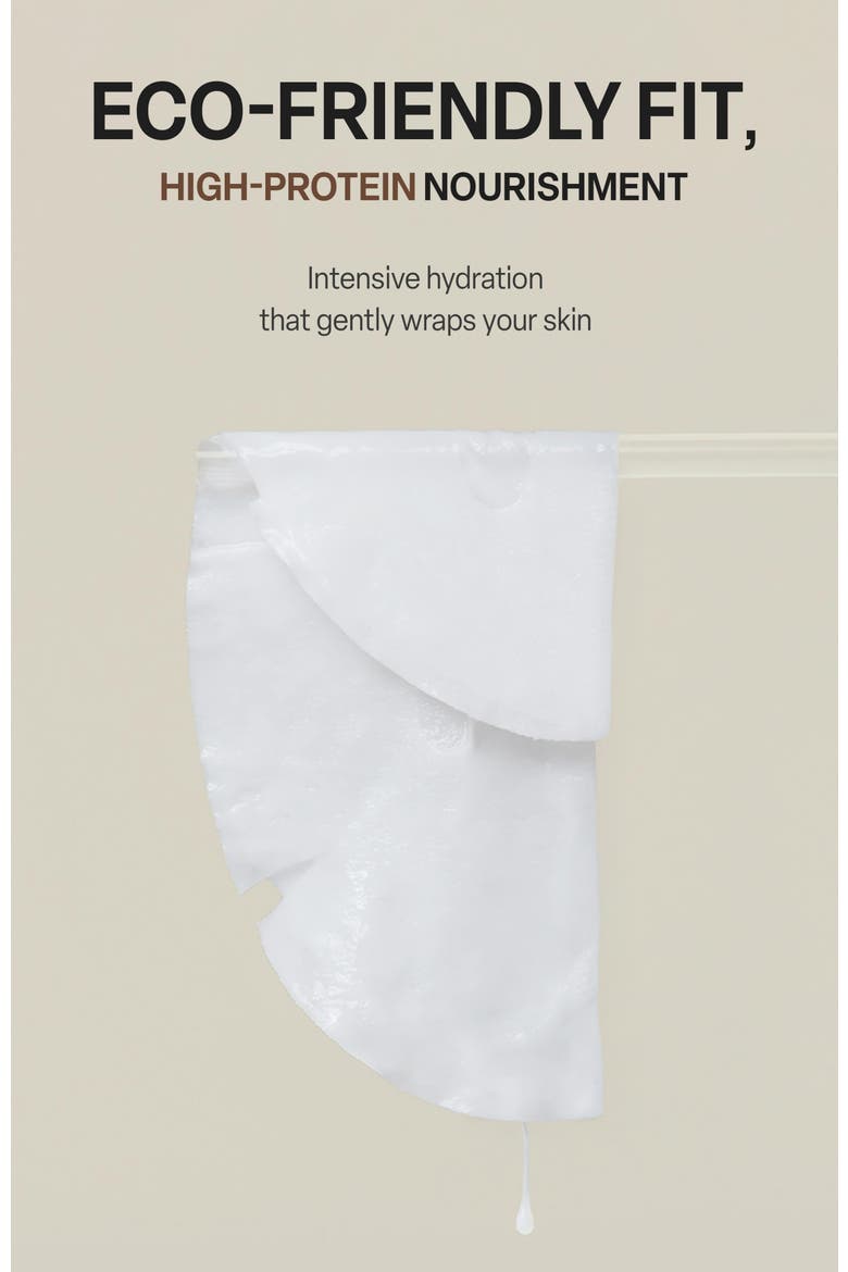 Solid Volume Ampoule Mask, Alternate, color, None