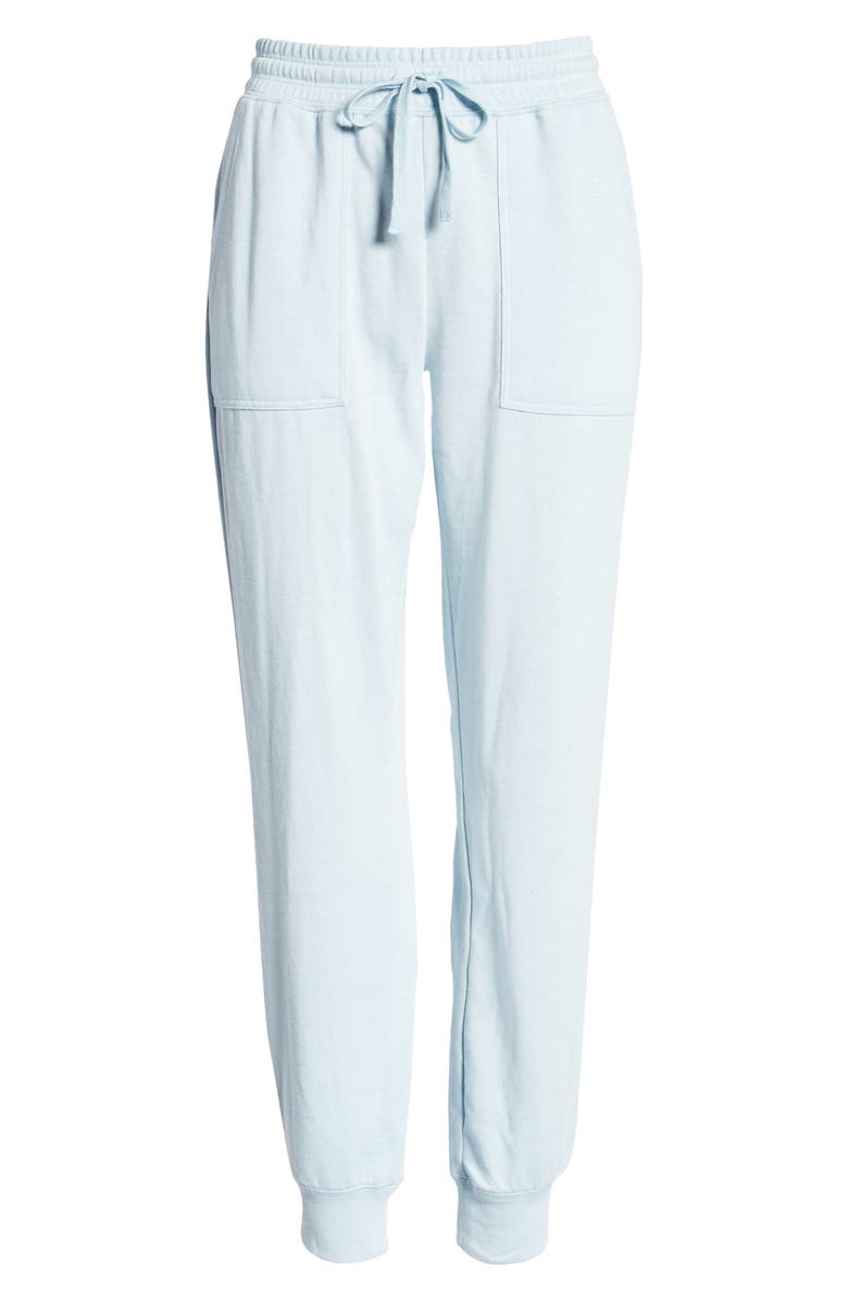 Splendid Eco Joggers, Alternate, color, 