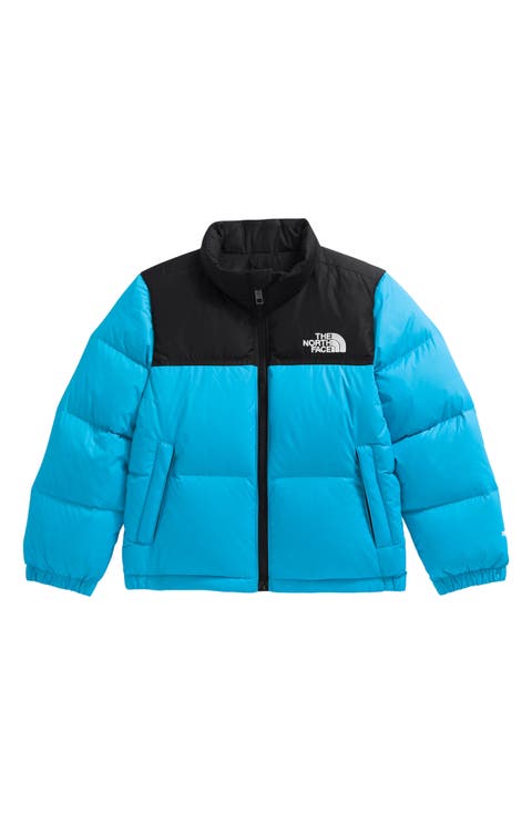 Kids' 1996 Retro Nuptse® Packable 700 Fill Power Down Jacket (Toddler & Little Kid)