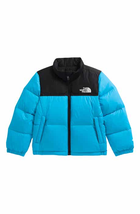 The North Face Kids' 1996 Retro Nuptse® Packable 700 Fill Power Down Jacket
