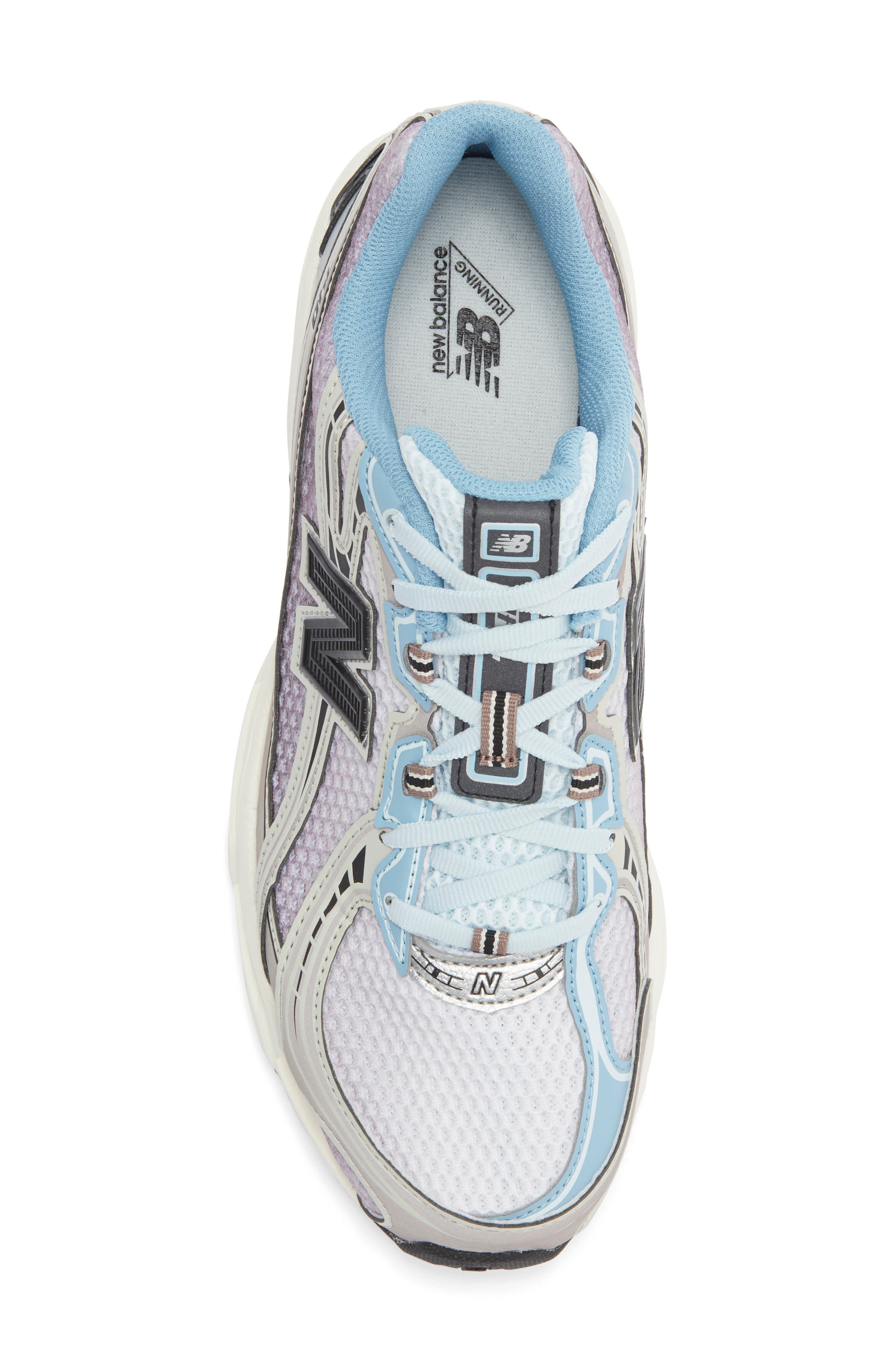 New Balance 740 Running Shoe, Alternate, color, 