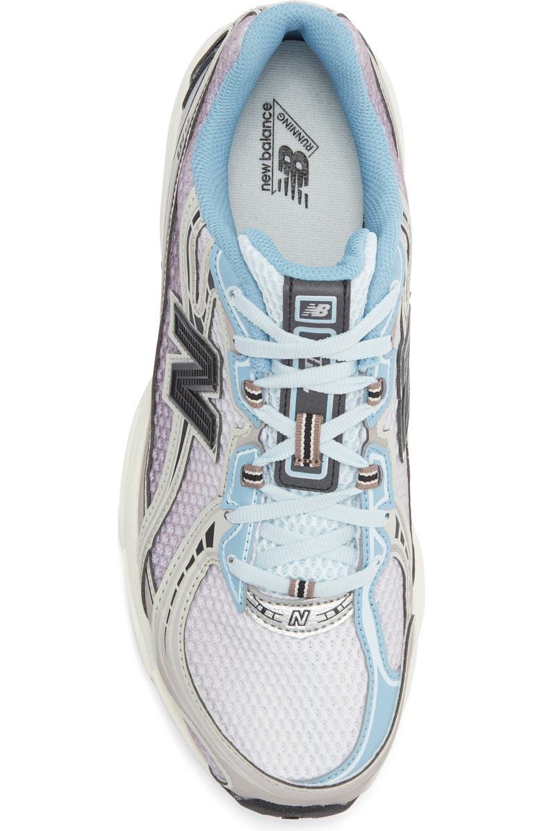 New Balance 740 Running Shoe, Alternate, color,