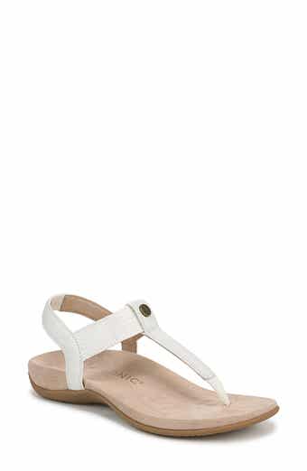 Vionic Brea T-Strap Sandal