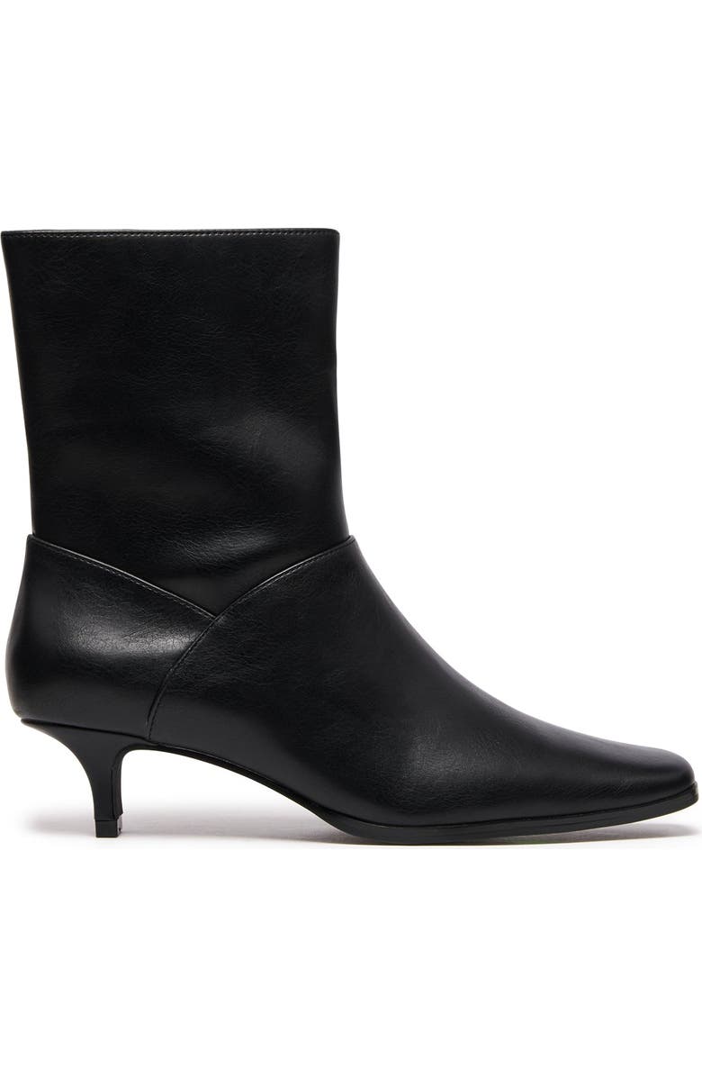 Therapy Australia Shade Ankle Boot, Alternate, color, Black Pu