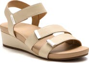 ABEO Riviera II Strap Sandal