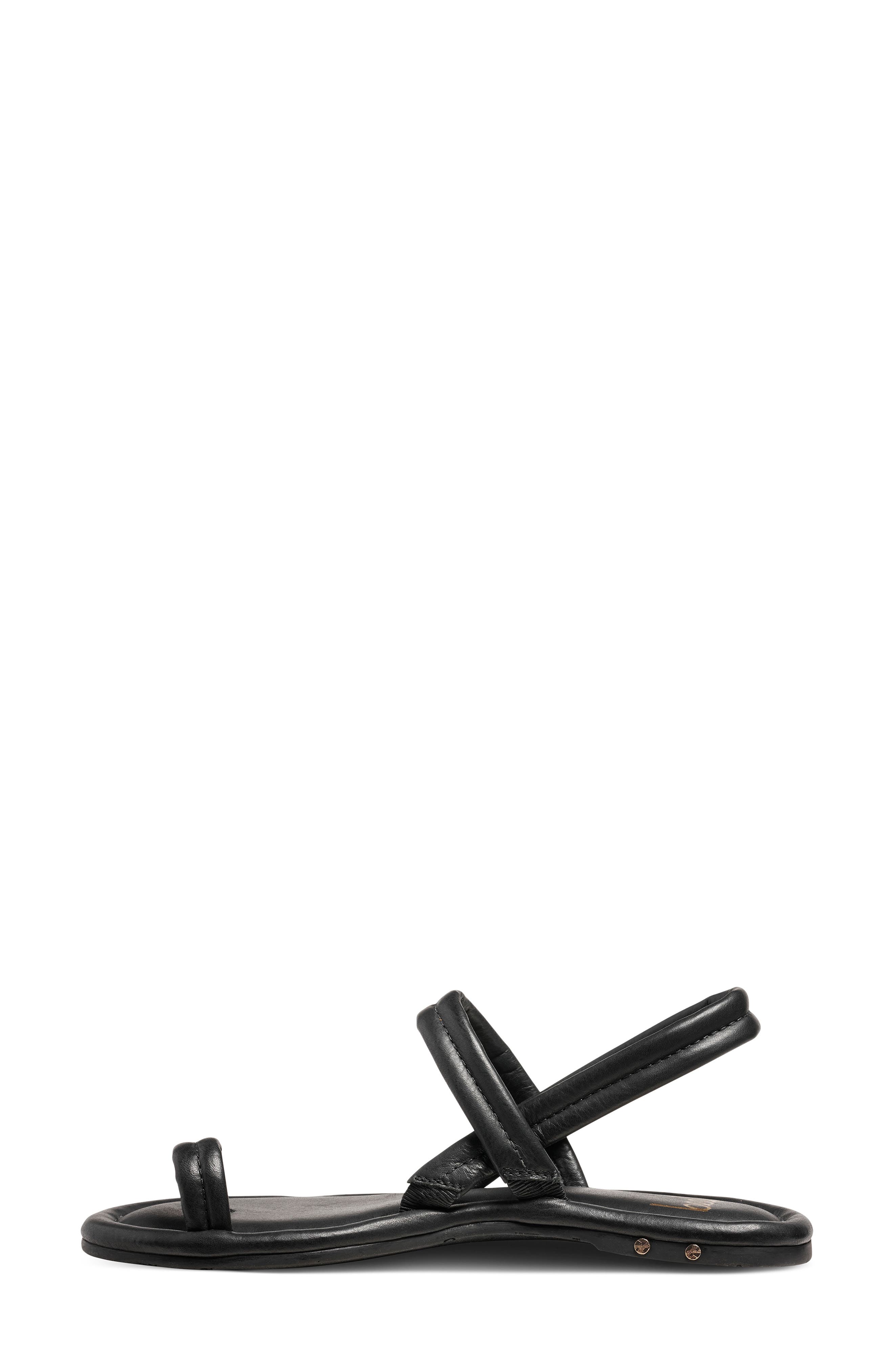 Beek Pavo Toe Loop Sandal, Alternate, color, 