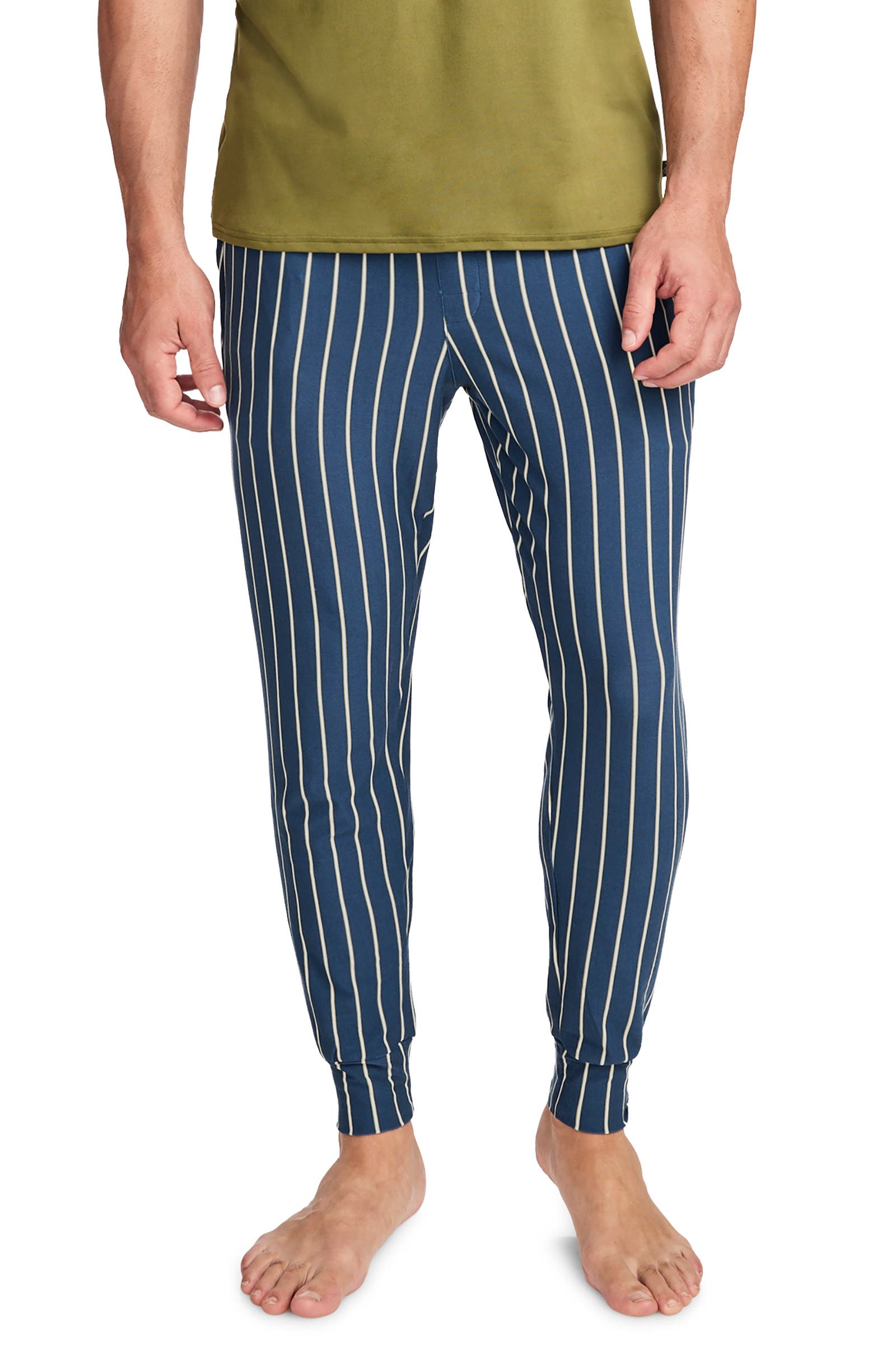 Iron Stripe