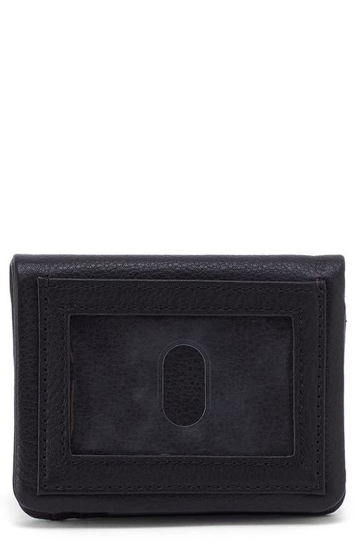 HOBO HOBO LUMEN MINI WALLET