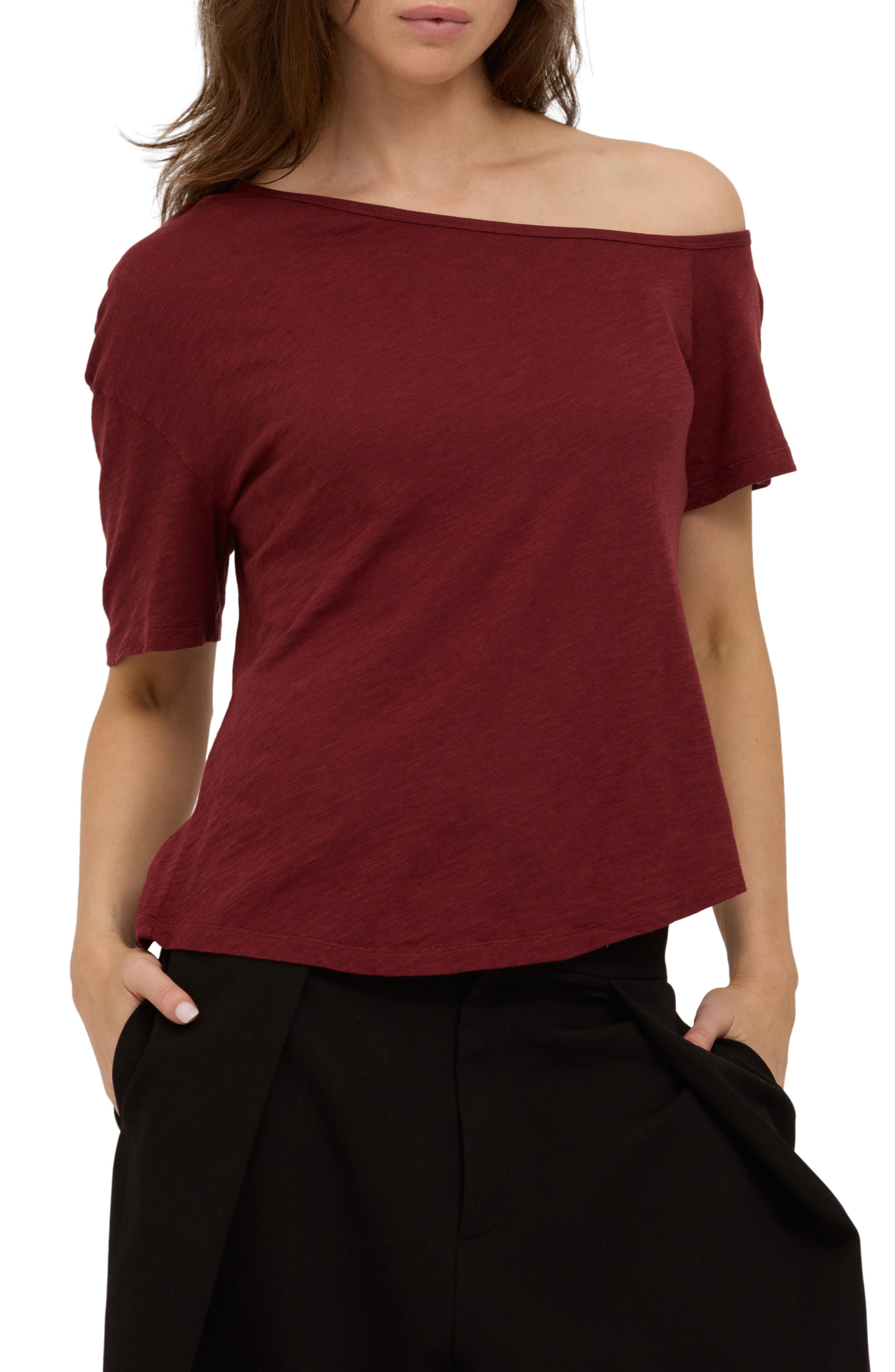 DARK CHERRY