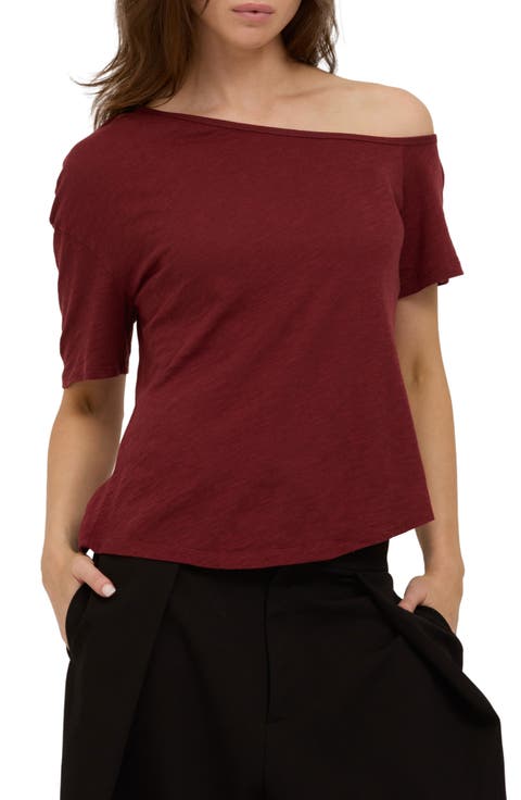 Venice Oversize T-Shirt