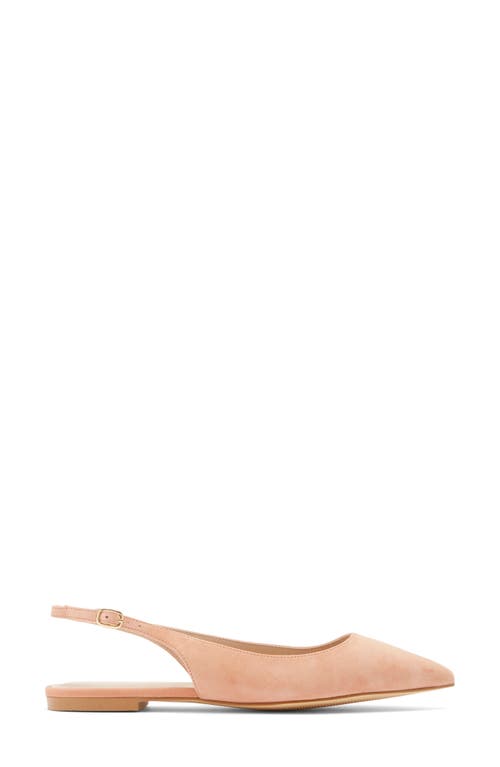 STUART WEITZMAN STUART WEITZMAN MARA SLINGBACK FLAT
