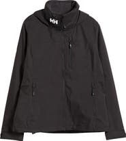 Helly Hansen Crew 2.0 Waterproof Midlayer Hooded Sailing Jacket