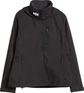 Helly Hansen Crew 2.0 Waterproof Midlayer Hooded Sailing Jacket