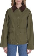 Levi's Shorty Barn Coat