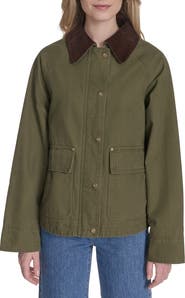 Levi's Shorty Barn Coat