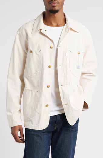 Polo Ralph Lauren Denim Utility Jacket | Nordstrom Polo Ralph Lauren Denim Utility Jacket | Nordstrom