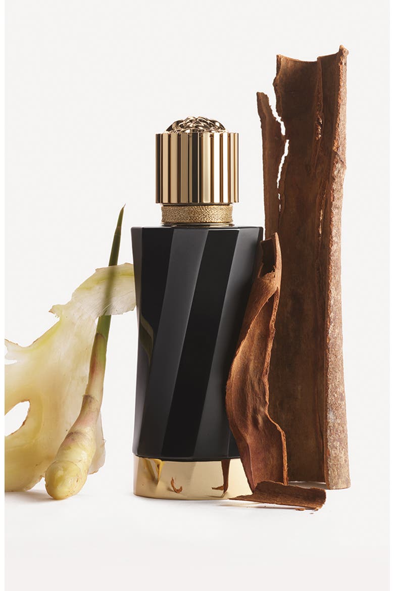 Atelier Versace Gingembre Pétillant Eau de Parfum, Alternate, color, NO COLOR