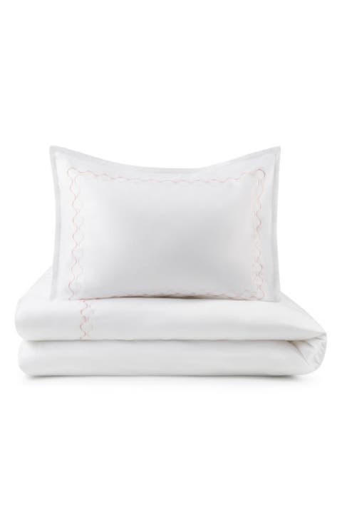 Alps 300 Thread Count Full Sheet Set