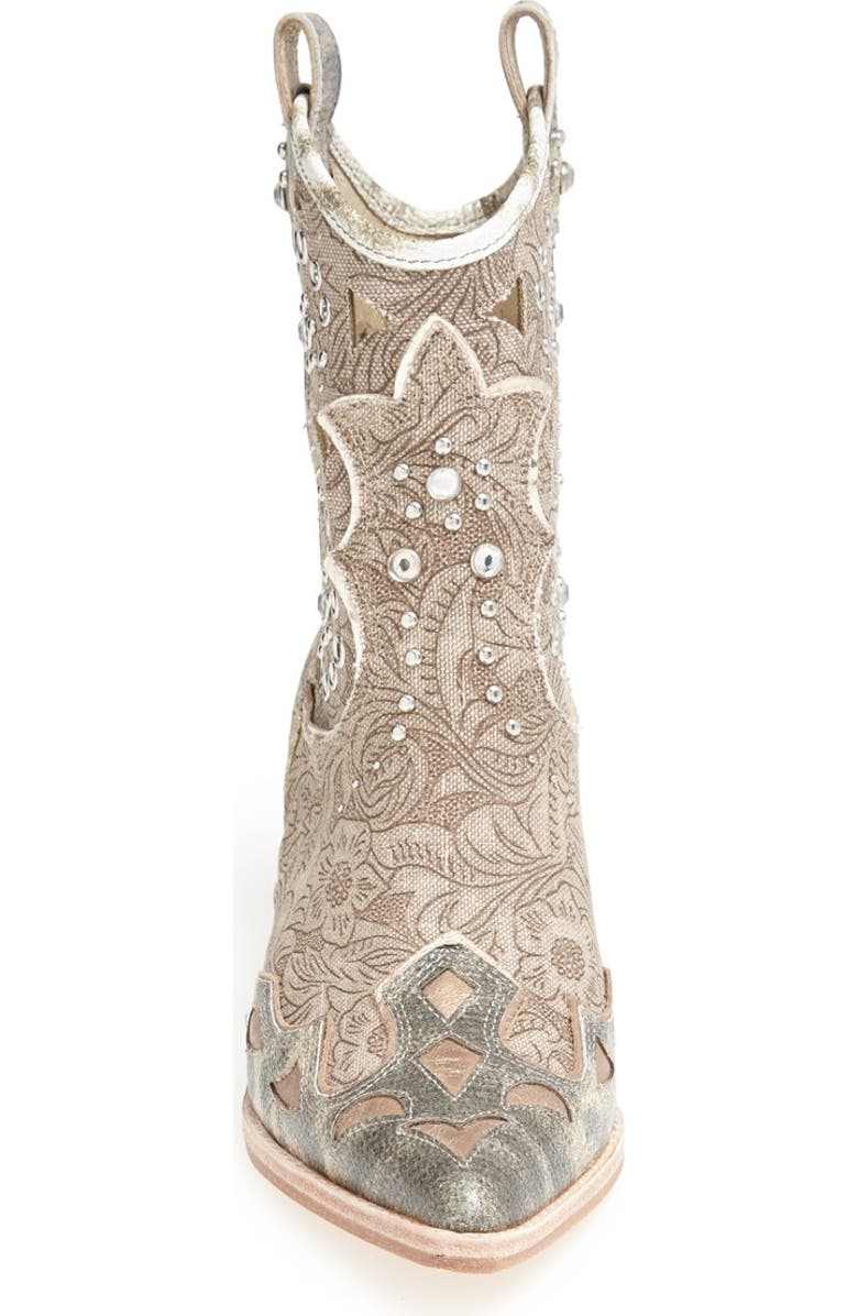 Donald Pliner Donald J Pliner 'Sami' Boot, Alternate, color,