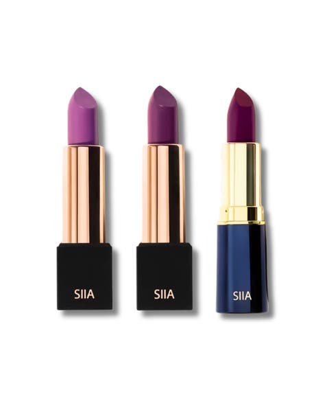 3-Pc. Muse Lip Trio Set