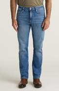 34 Heritage Courage Straight Leg Jeans