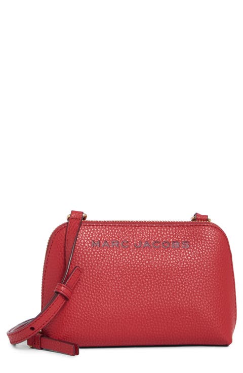 Bold SLG Small Crossbody Pouch Bag