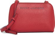 Marc Jacobs Bold SLG Small Crossbody Pouch Bag