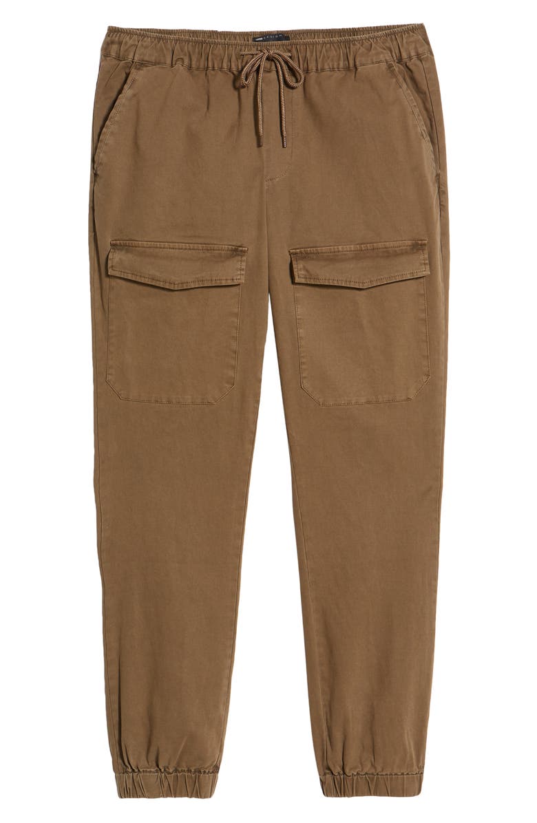 ASOS DESIGN Skinny Cargo Trousers, Alternate, color, 