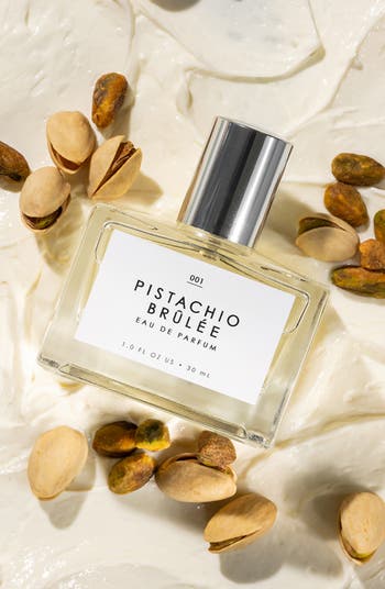 Pistachio Brulée Eau de Parfum