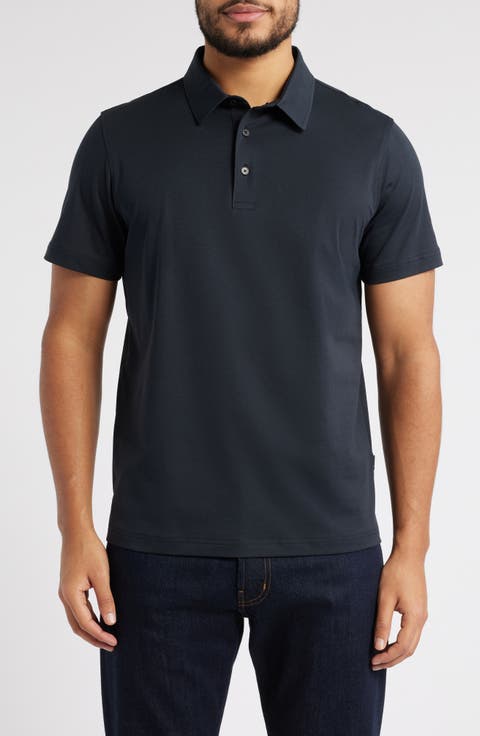 Men's Jersey Knit Polo Shirts | Nordstrom