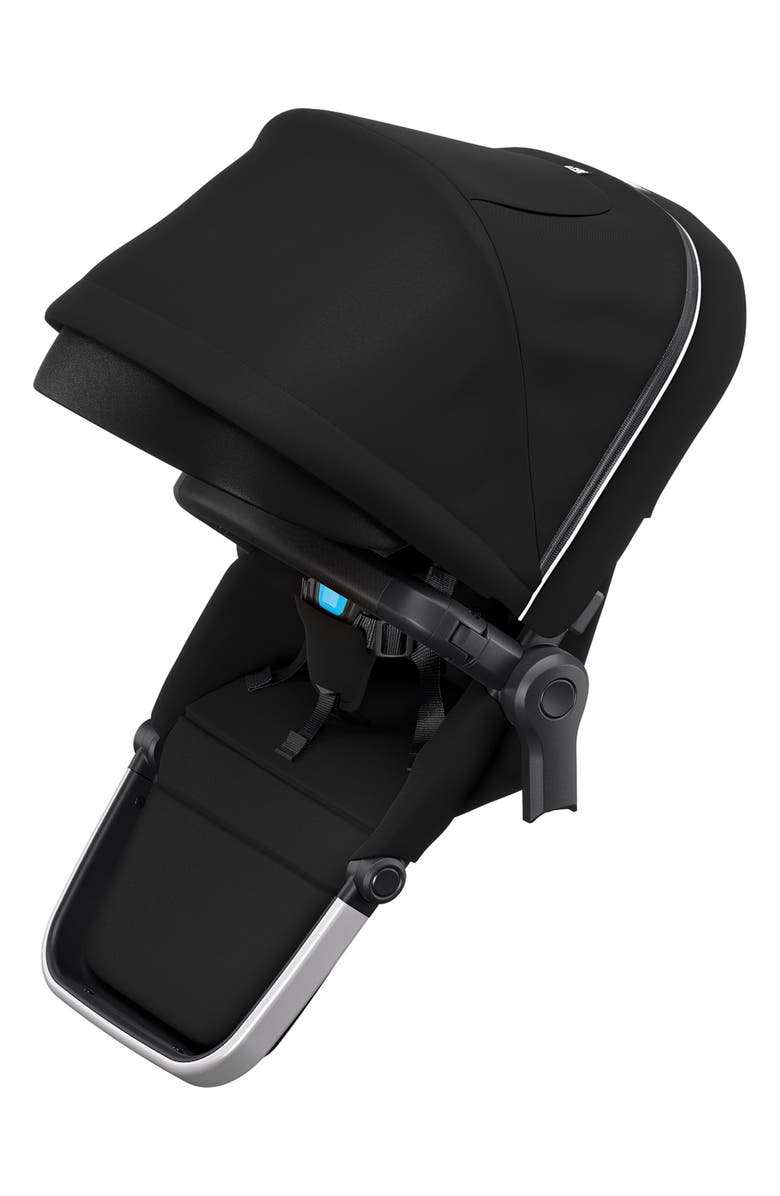 Thule Sibling Seat Accessory for Thule Sleek Stroller, Main, color, 
