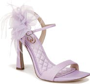 Sam Edelman Leana Ankle Strap Sandal