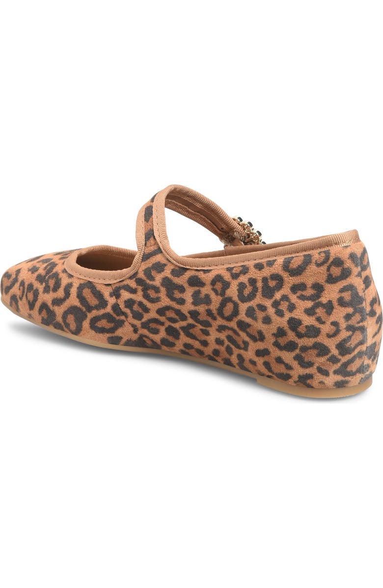 Söfft Peyton Mary Jane, Alternate, color, Luggage