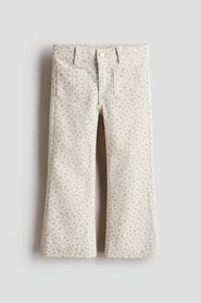 H&M Flared Jeans