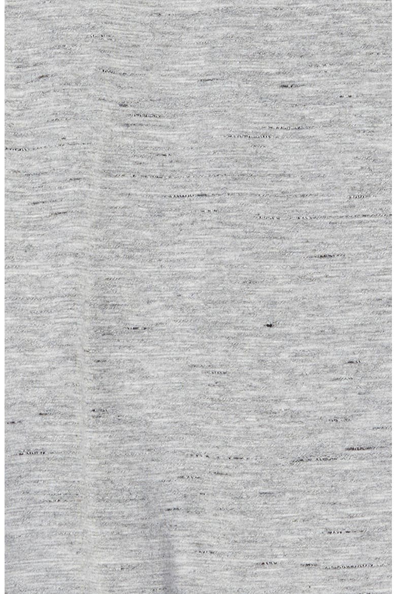 Fly Away Crew T-Shirt, Alternate, color, GREY MEDIUM HEATHER