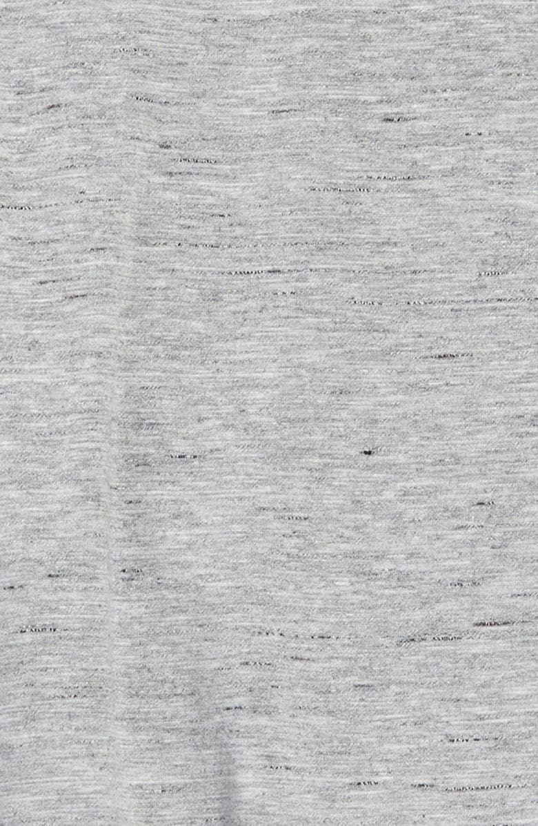 Zella Girl Fly Away Crew T-Shirt, Alternate, color,