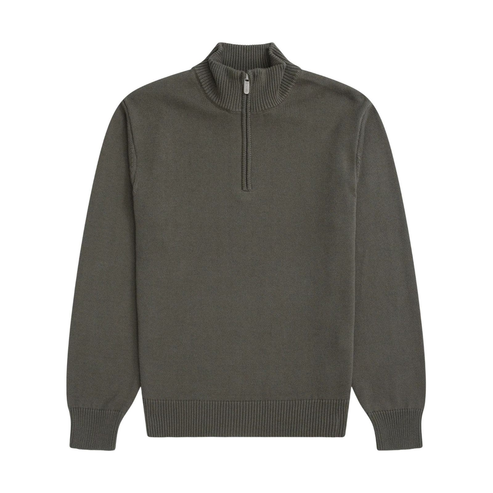 Khaki Green