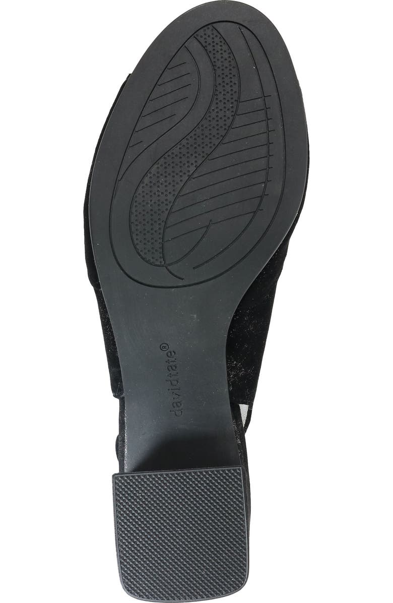 David Tate Dale Slingback Sandal, Alternate, color,