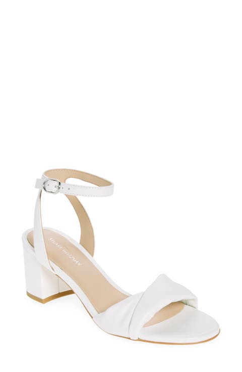 Circus by Sam Edelman Miranda Platform Ankle Strap Sandal