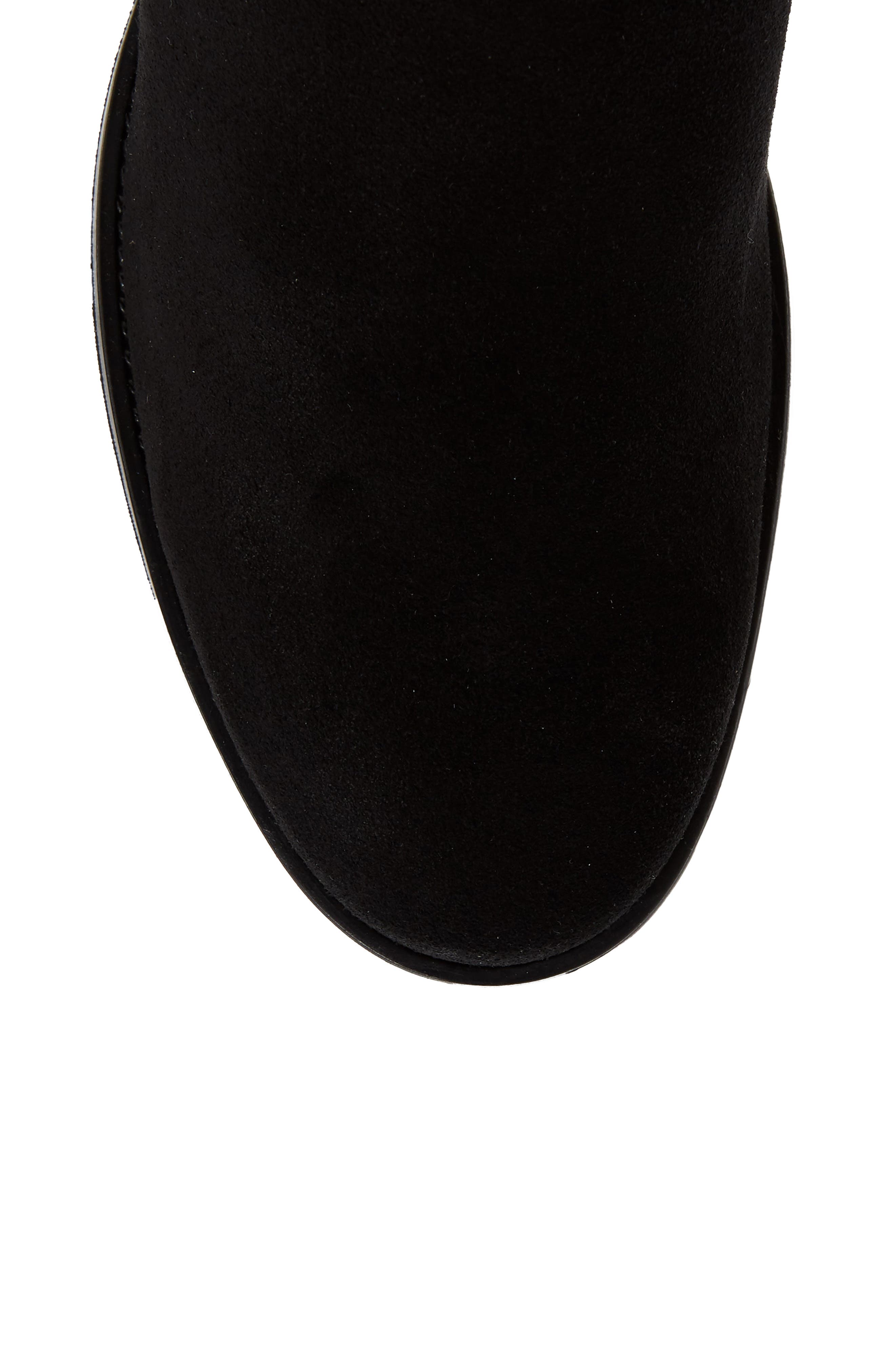 Bos. & Co. Jemmy Waterproof Over the Knee Boot, Alternate, color, 