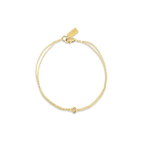Lennan Love Knot Bracelet