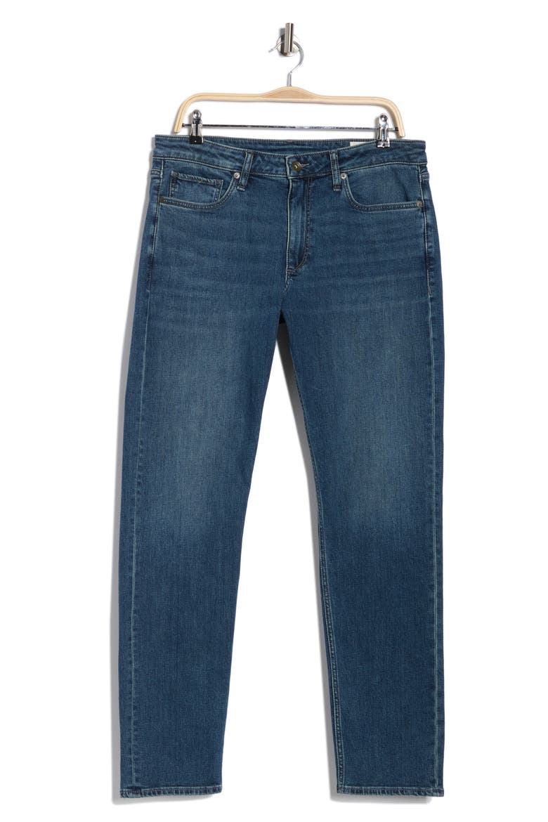 Fit 3 Athletic Leg Jeans, Alternate, color, HATSBORO