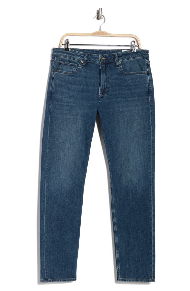 rag & bone Fit 3 Athletic Leg Jeans, Main, color, Hatsboro