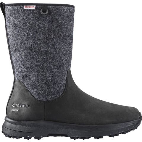 Grove 2 Rewool Bugrip Boot