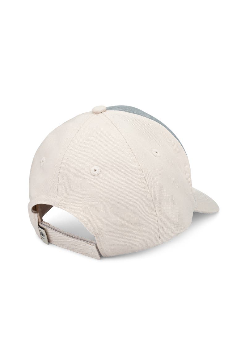 Youth Ball Cap, Alternate, color, Peacock