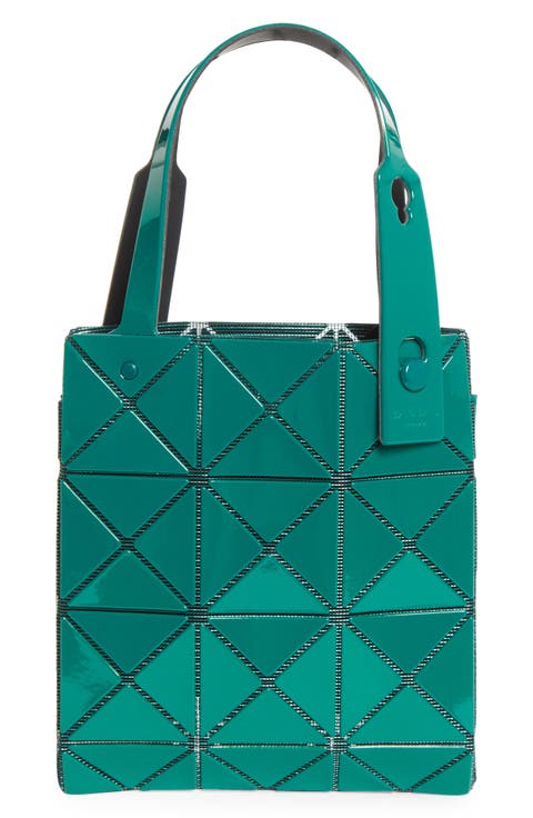 Carat Top Handle Bag