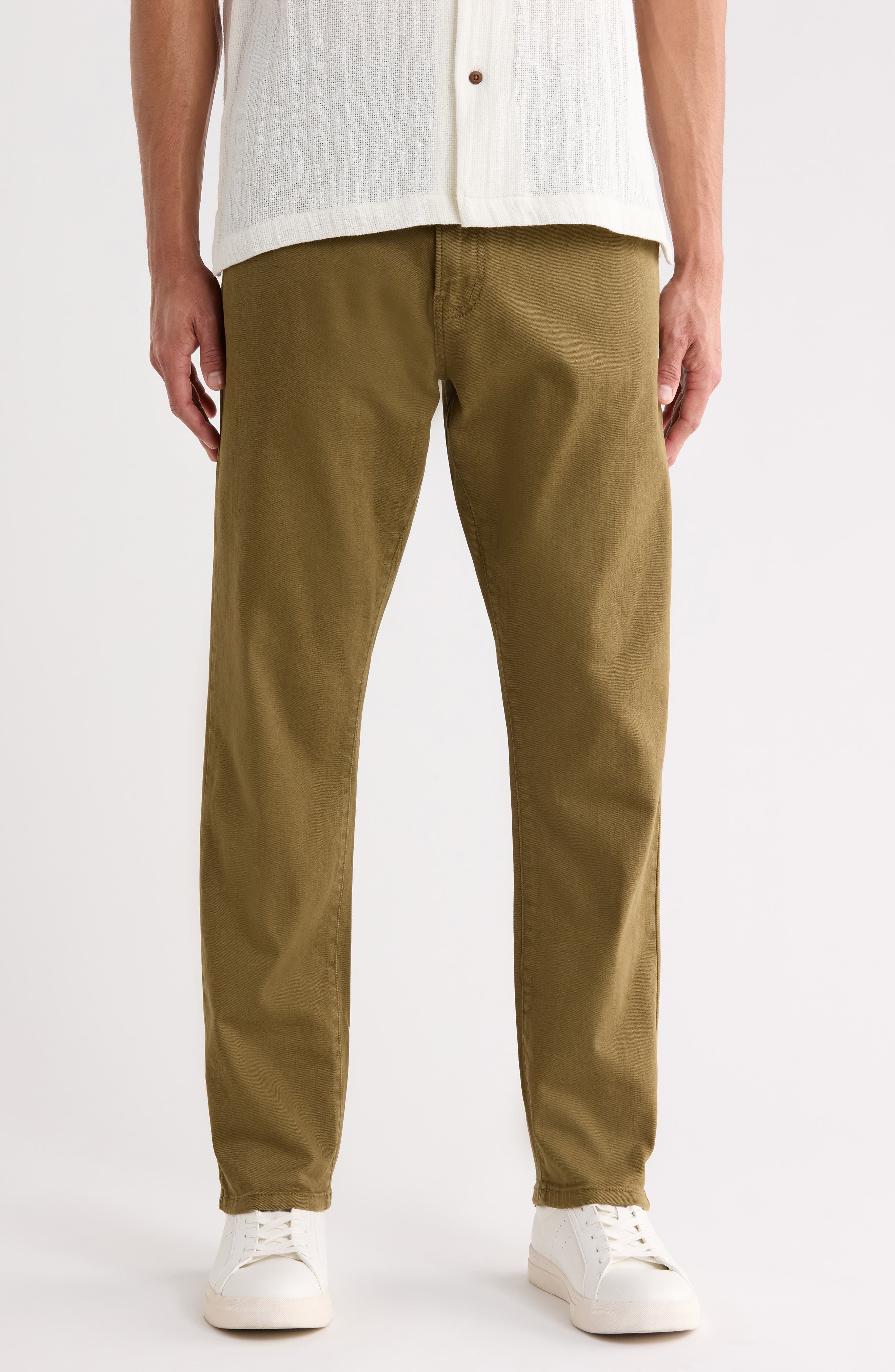 MILITARY OLIVE 19-0622 TCX