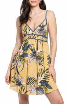 Midnight Bakery Yoryu Crinkle Chemise