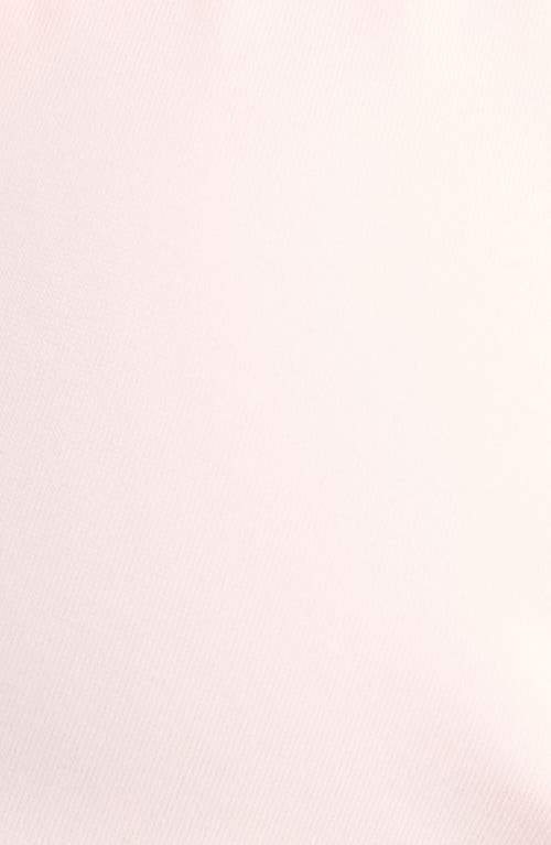 Pacsun Sakura Ruffle Triangle Bikini Top In Pink